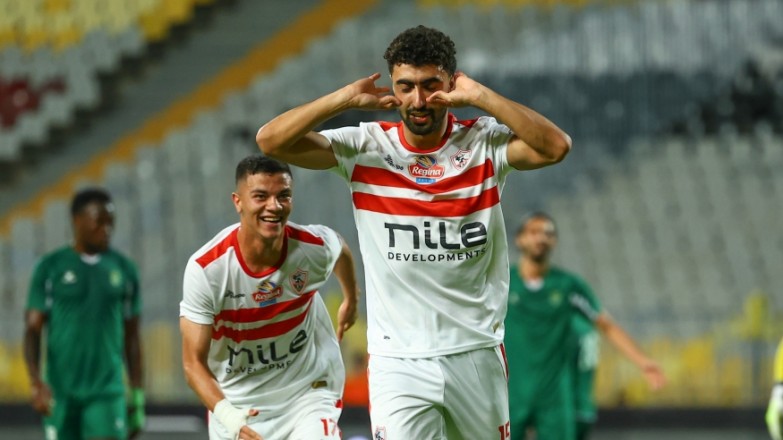 Bilal: Ziad Kamal is not fit to participate with Zamalek