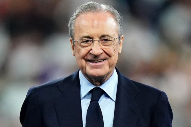 Real Madrid identifies Militao's replacement