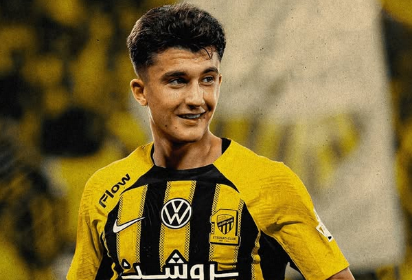 The date of the participation of Hernandez in the Federation's training
