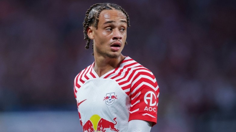 Officially... Leipzig announces the return of Simons