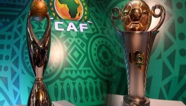 The date of the draw for the group stage of the African Champions League