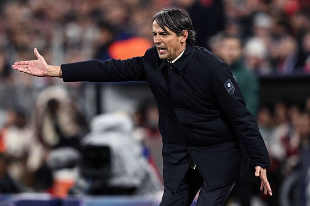 Inzaghi: The Result is Not Enough, We Must Decide in the Return Leg