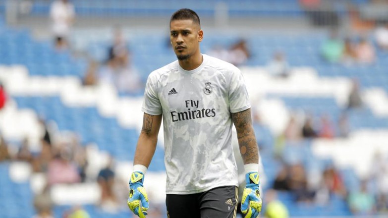 The Saudi Al-Ittihad wants to include the former Real Madrid goalkeeper