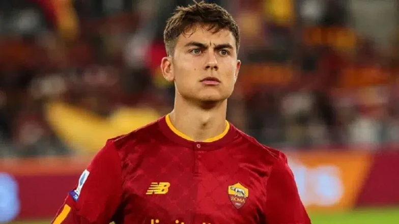 Dybala shocks Al-Qadisiyah and decides to stay in Roma