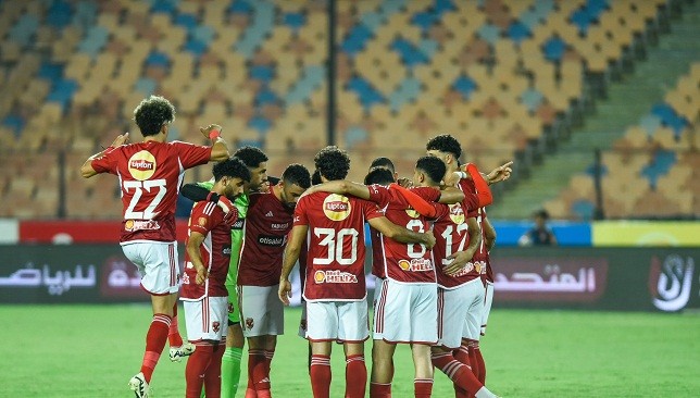 Al-Ahly denies the receipt of an official offer for Coca