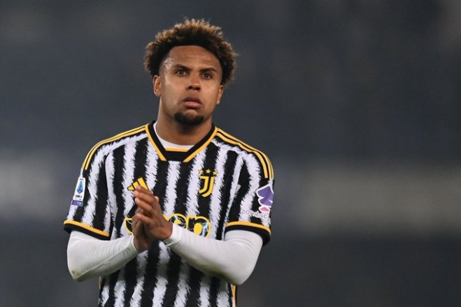 Juventus is close to renewing McKennie's contract