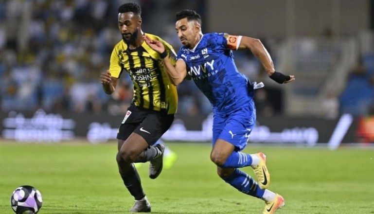 Wholesale absences in Al -Hilal and Al -Ittihad ranks before the top of the night