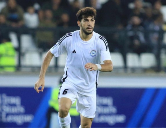 Three clubs are racing to include Hussein Falah, Al-Zawraa player