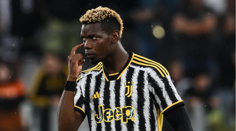 Al-Nasr Saudi Arabia wants to include Paul Pogba