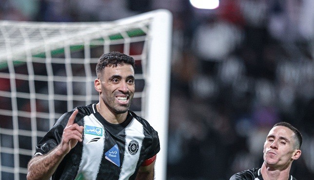 Due to its goal of cooperation.. Al-Shabab defends Hamdallah