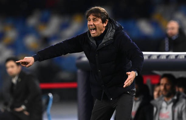 Conte: We played a great match and deserved to win