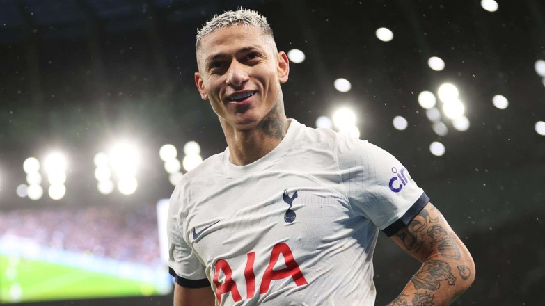 Revealing the duration of the Tottenham star’s absence