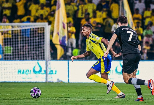 Youth Star: Al-Nasr does not deserve a penalty kick