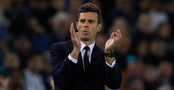 Motta: We deserved to win, and this is what we missed