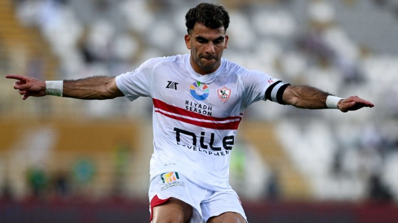 The latest developments in Zizou’s position on leaving Zamalek