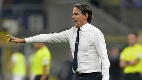 In Anticipation of Jesus's Departure.. Al-Hilal Pursues Inzaghi with a Fantastic Promise and Global Plan