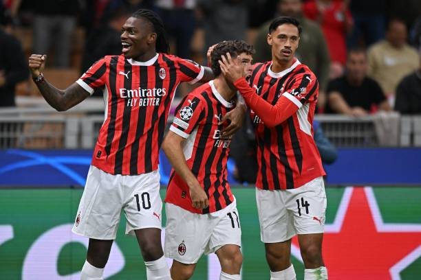 Milan is close to renewing the contracts of its three stars