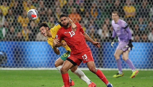 Details of Zamalek’s contract with Palestinian Omar Farag