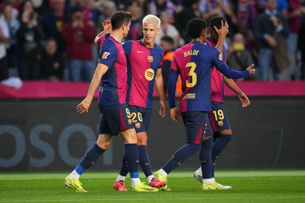 A new injury hits Barcelona's ranks before facing Sociedad