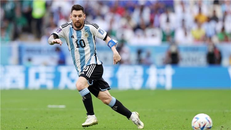Messi Expresses Regret After Being Omitted from Argentina Squad