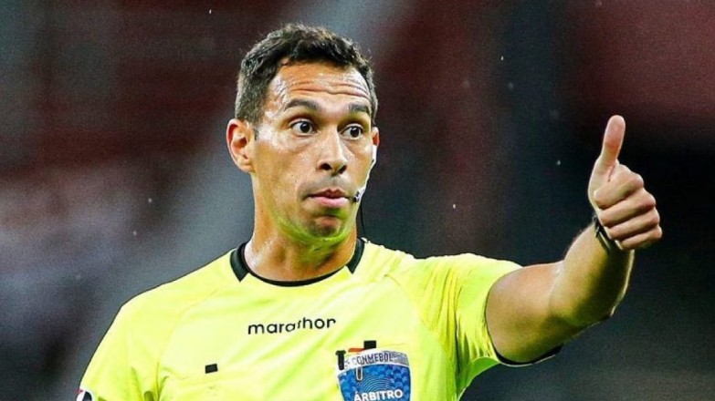Know the Referee of the Jeddah Derby