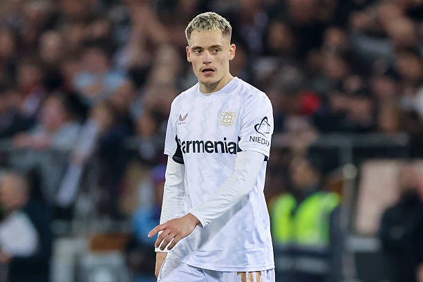 Florian Wirtz enflamme la lutte des grands clubs