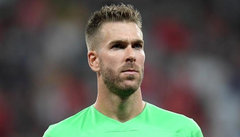 Liverpool announces the departure of its goalkeeper