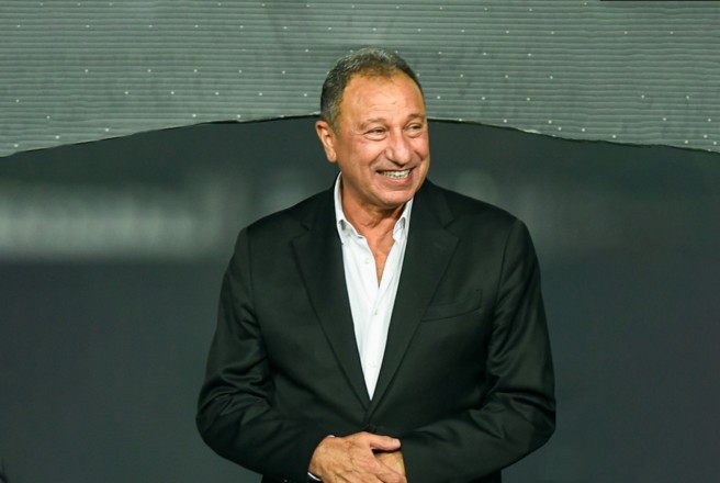 Behind the scenes of Al-Khatib’s call with Hani Abu Rida