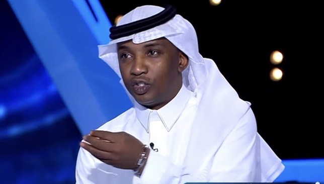 Muhammad Nour: I reject Jesus’ talk about Saud