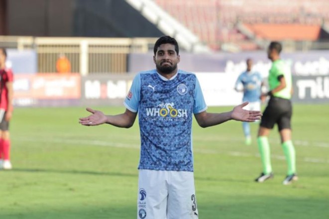 Khaled Mortagy's Transfer Aspirations