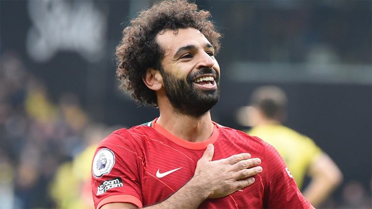Salah is close to joining the Roshen League