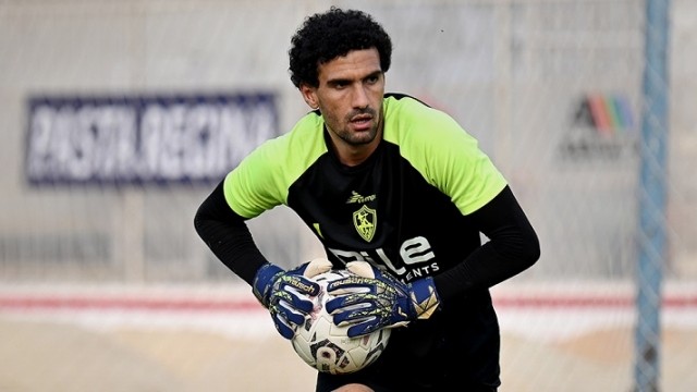 Soon...Mohamed Awad’s fate with Zamalek will be decided
