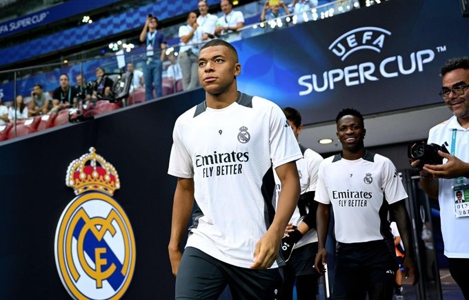 Behind the scenes of Liverpool's failure to include Mbappe