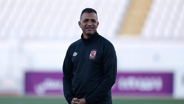 Shirts precede Al-Ahly’s mission to Saudi Arabia