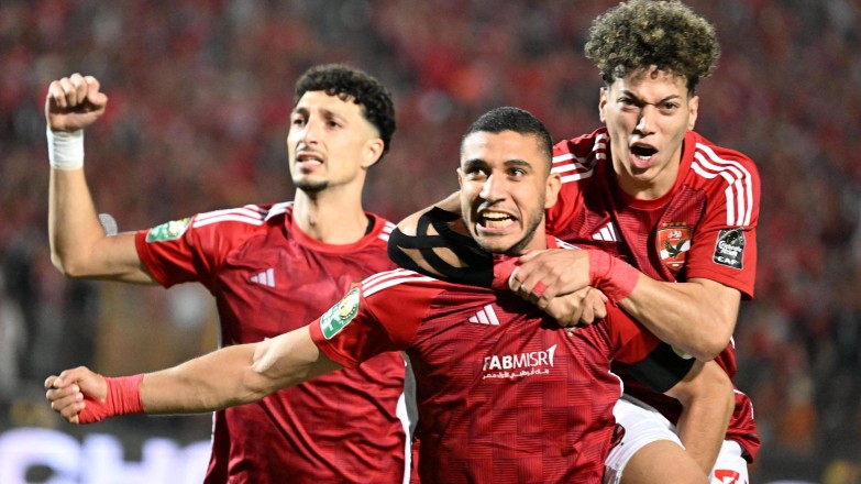 Latest developments in Al-Ahly players’ injuries