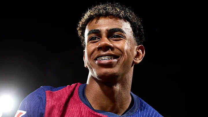 Manchester City player: This is what I like, Bamal