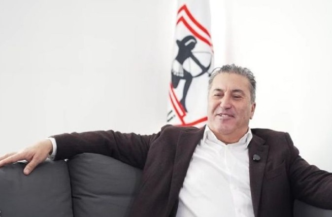 Bicero: We are facing the summit match to win
