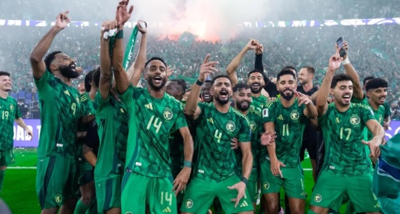 Mise en vente des billets pour le match amical Arabie Saoudite - Algérie