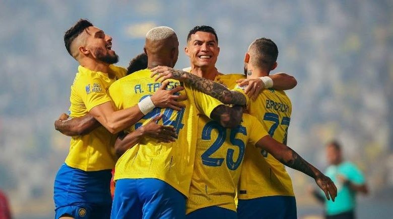 Mido expects Al-Nasr to lose the league title in this case