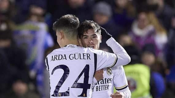 Leverkusen wants to include the Real Madrid player