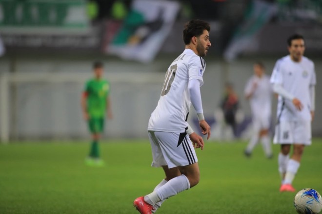 Key Absences of Al-Zawraa Team Before the Anticipated Match Against Al-Minaa!!
