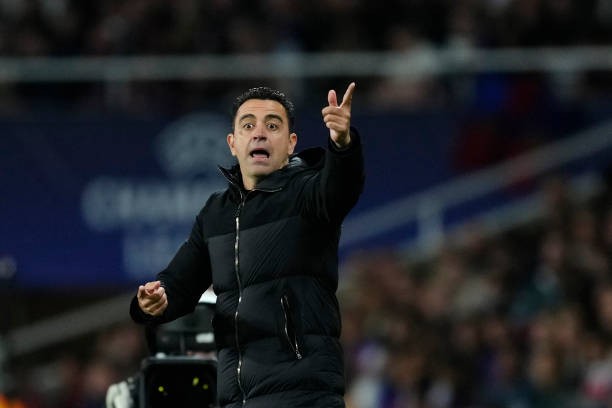 Xavi Wanted in the Premier League