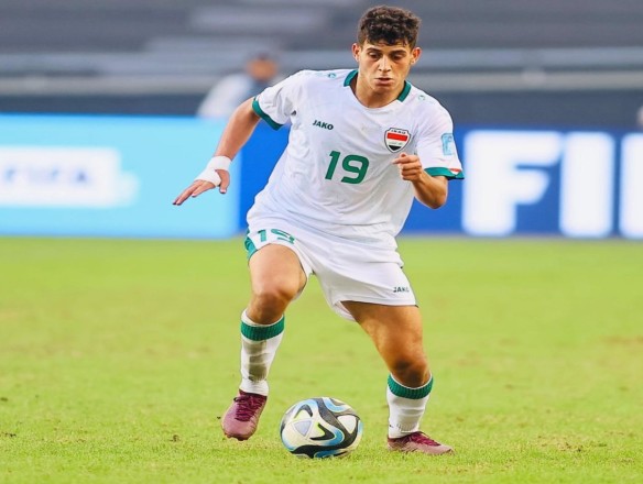 Al-Zawraa is close to resolving the Sajjad Muhammad deal
