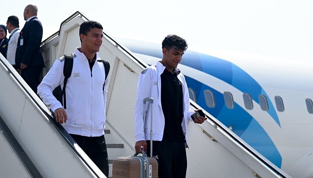 Zamalek confirms Mohamed Shehata's readiness to confront the Kenyan police