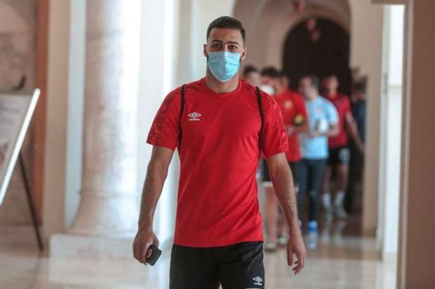 Al-Ghandour confirms: Ramadan Beckham in Zamalek