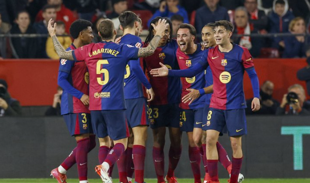 Enigo Martinez: We had to win, and we are still alive