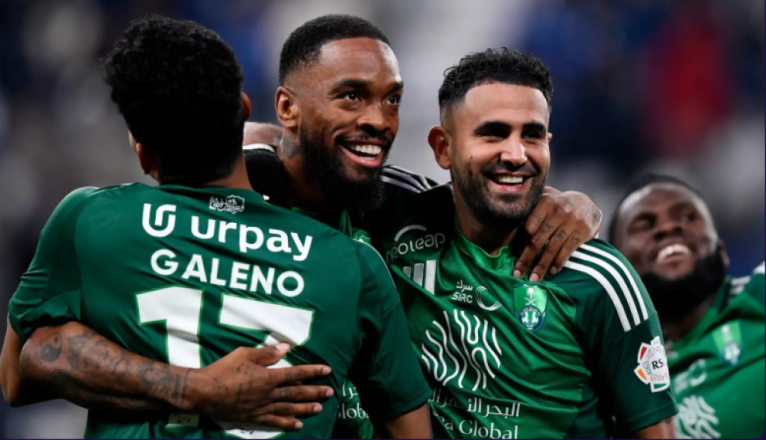 Saudi Legend Warns: Al-Ahli on a Rocky Road to Asia's Elite