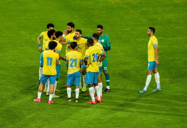 Ihab Galal announces the Ismaily list to face El Gouna