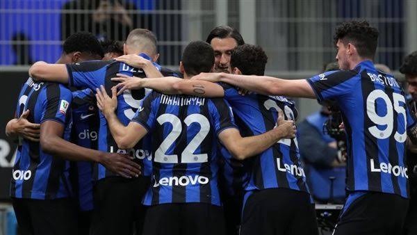 Inter Milan is looking for the lead against Roma