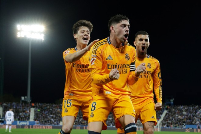 Real Madrid closes the door on the departure of its star